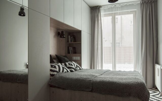 Cozy Apartment Near Wawel by Renters