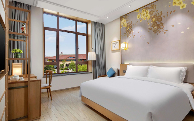 Holiday Inn Dalian Hot Spring by IHG