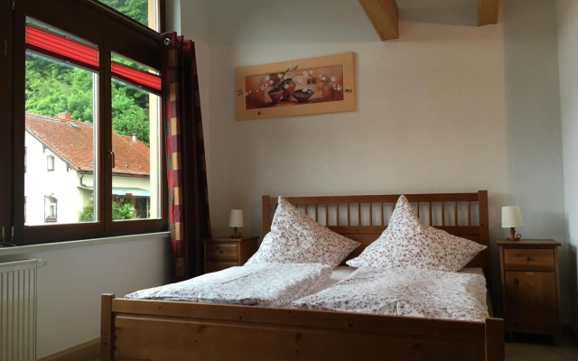 Ferienwohnungen Herrmann