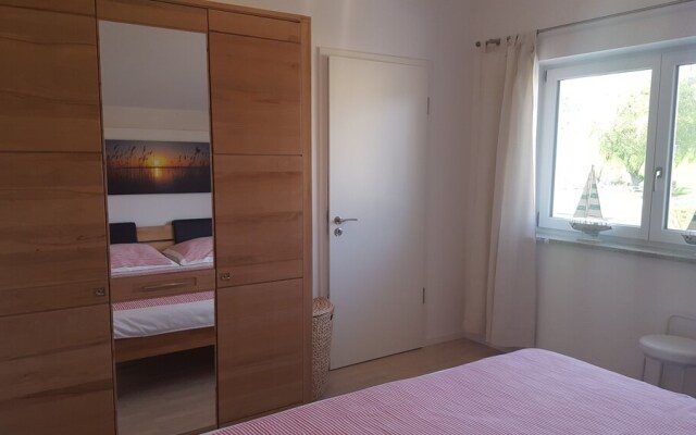 Ferienwohnung Hoherting