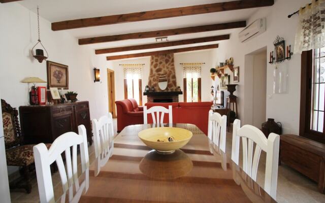 1098 Villa la Rambla