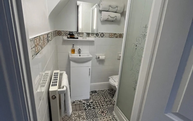 The Palmerston Rooms