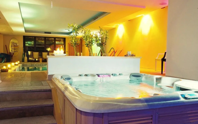 Roccafiore Residenza