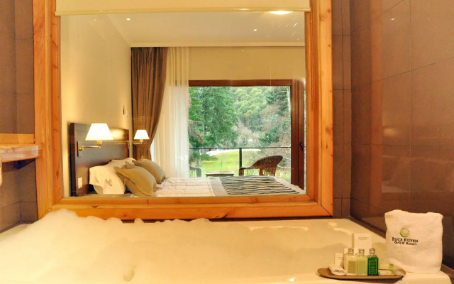 Ruca Kuyen Golf & Resort