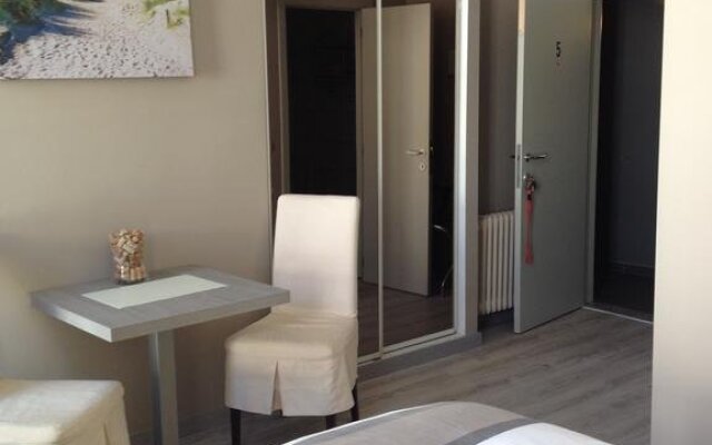 Hotel Chaplin