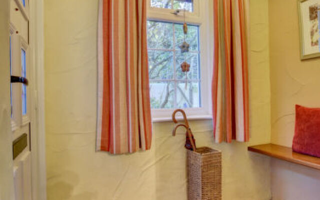 Holiday Home Ash Barn