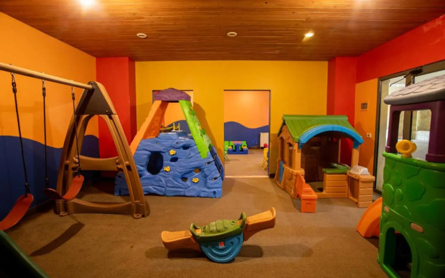 Terre Brune Hotel