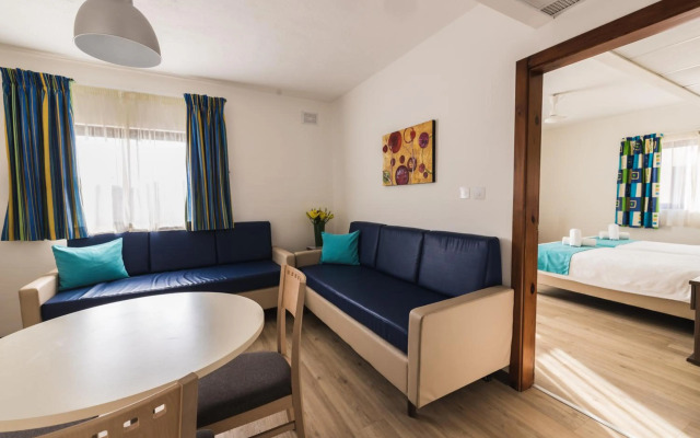 Sunseeker Holiday Complex