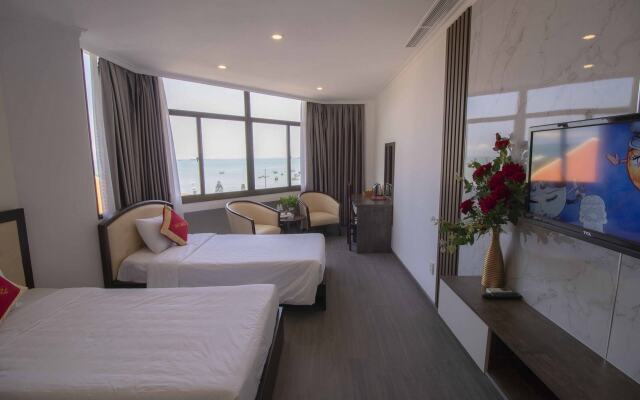 Vung Tau P&T Hotel