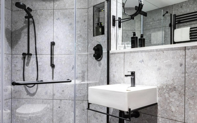 voco Leicester, an IHG Hotel	