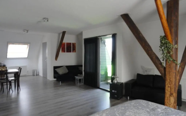 B&B Ûnder de bynten