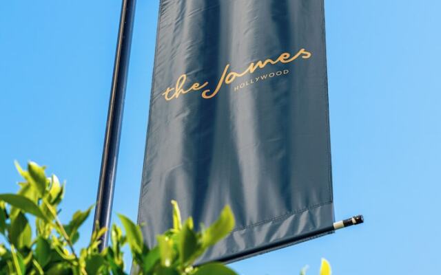 The James Hollywood