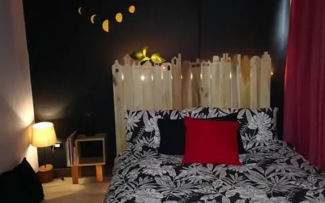 Woods Decor