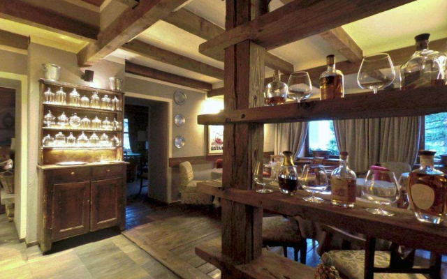 Le Samovar Guest House