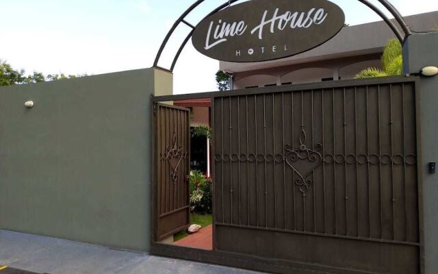 Hotel Lime House