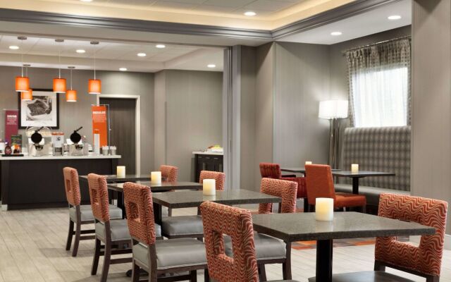 Hampton Inn Cleveland Airport - Tiedeman Road