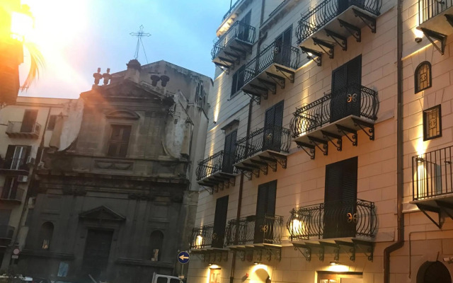 La Serenissima Hotel
