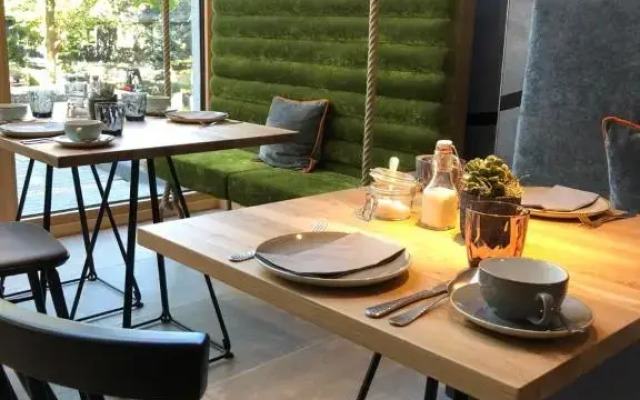 Schulhaus Hotel