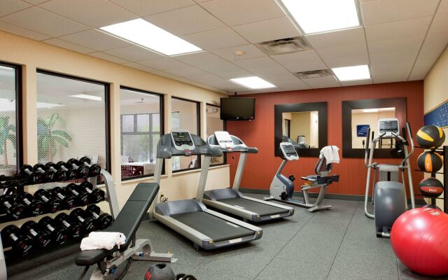 Hampton Inn & Suites St. Louis/Chesterfield