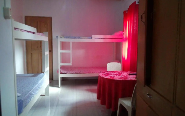Ellens Homestay