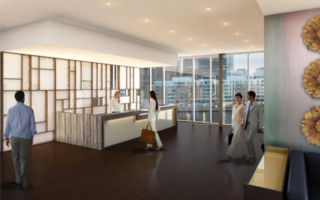 Hyatt House Jersey City