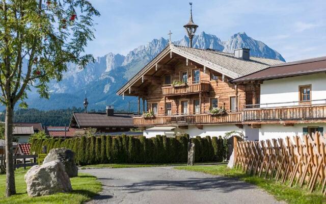 Appartements am Römerweg