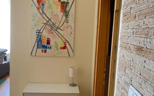 Ambrózia Apartman