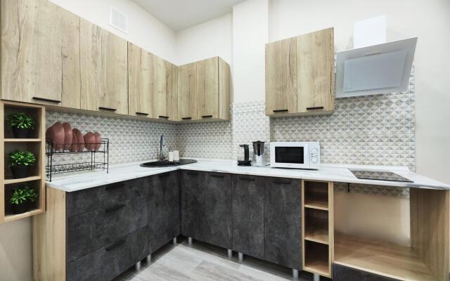 Fox Homes (Фокс Хоумс) на переулке Зеркальный