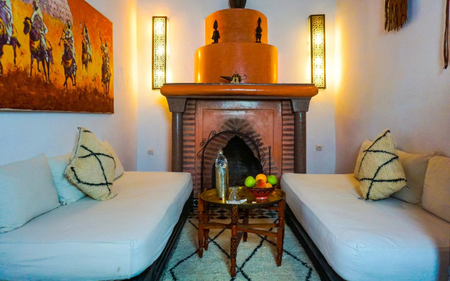 Riad Nora