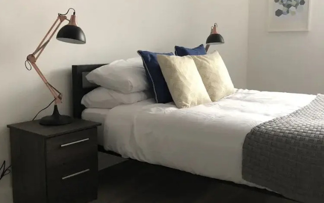 CARO Short Stay Parker Street