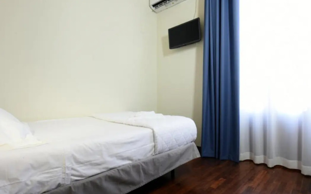 Hotel Roma 62