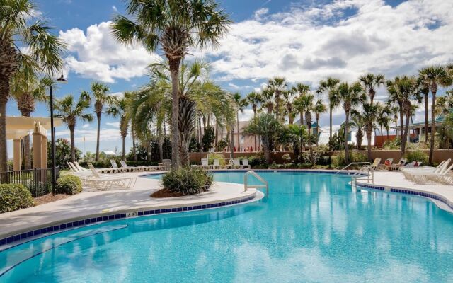 Westwinds 4807 G flr13 2BR BA