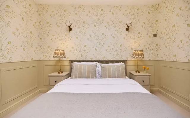 Belsize Park Eton Elegance