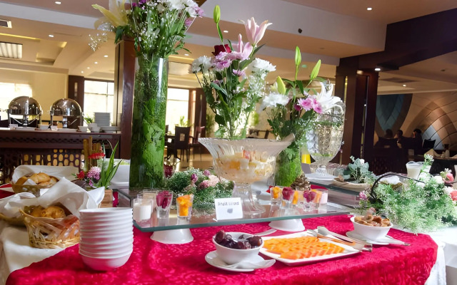 Islamabad Regalia Hotel