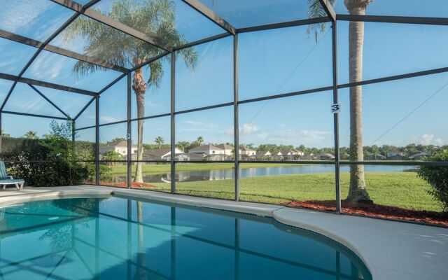 Lkb4705aw 4 Bedroom Villa in Lake Berkley