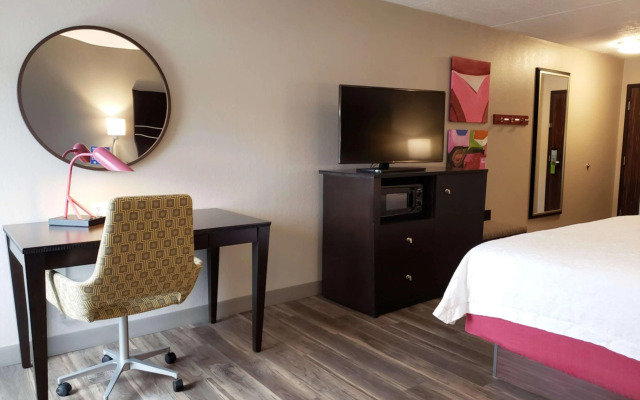 Hampton Inn Johnstown