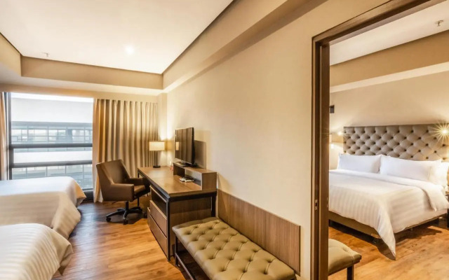 GHL Hotel Bogota Occidente