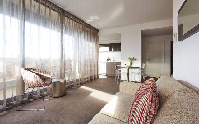 Melbourne Dandenong Central Apartment