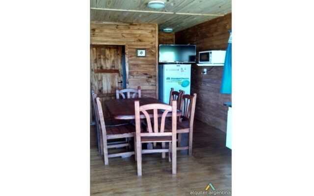 Verde y Sol en la Colonia