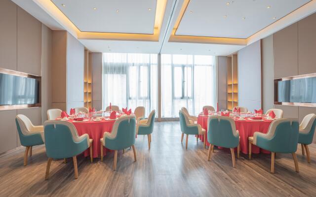 Holiday Inn Xi’an High Tech Zone by IHG