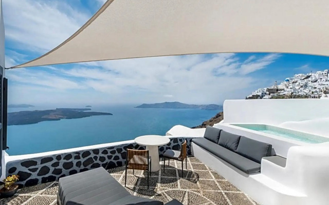 Aliko Luxury Suites