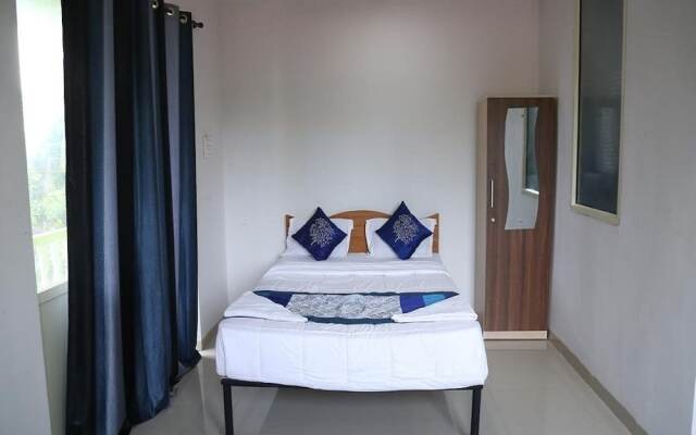 Room Maangta 326 - Pernem Goa