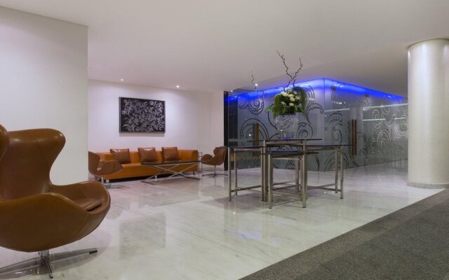 Le Meridien Jakarta