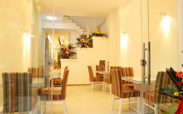 Splendid Star Suite Hotel