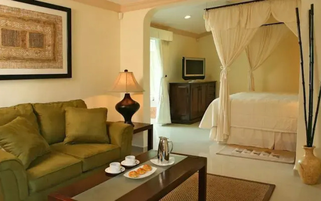 El Dorado Seaside Suites Palms by Karisma - Adults only - All inclusive