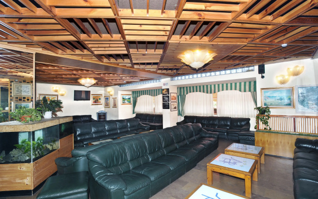 Magnola Palace Hotel