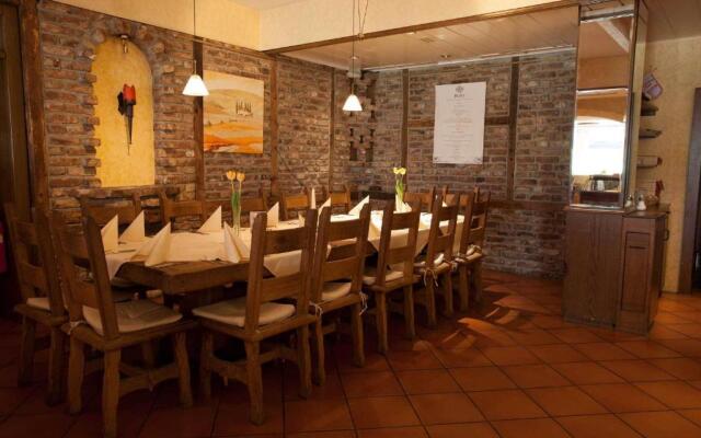 PP Hotel Grefrather Hof