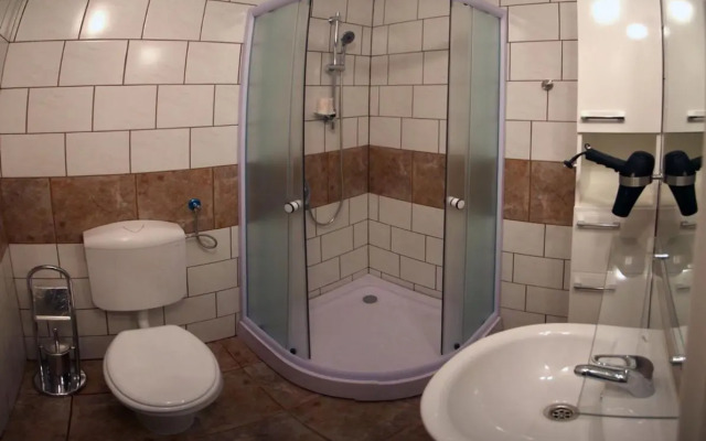 Apartment Villa Vltava