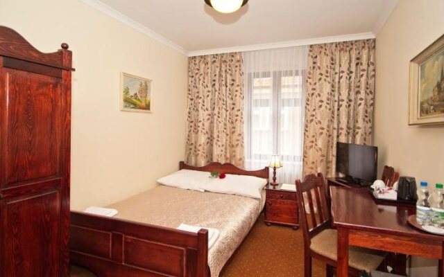 Hotel Retman