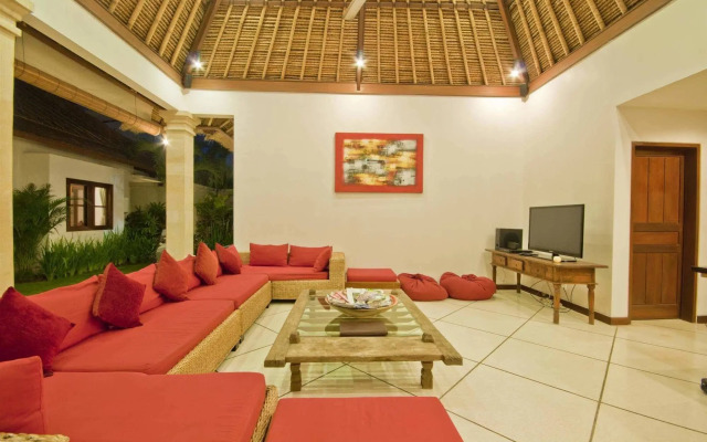 Villa Darma